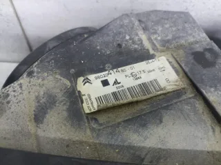9802041480 Фара правая Citroen C4 Grand Picasso 2 Арт 4-214, вид 4
