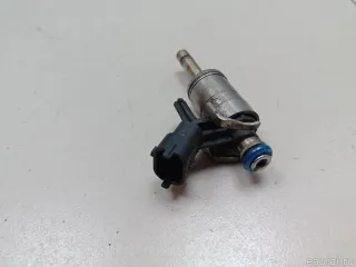 1984H7 Форсунка инжекторная электрическая Citroen C4 Picasso 1 Арт E48636382, вид 6