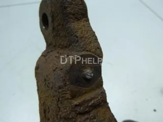 BR5S33031 Кулак поворотный передний левый Mazda 3 BK Арт AM48490192, вид 10