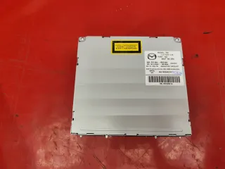 BST3T66AR0 Магнитола Mazda 3 BK Арт MB93921, вид 2