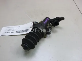 BP4K41920A Цилиндр сцепления рабочий Mazda 3 BK Арт AM48463221, вид 2