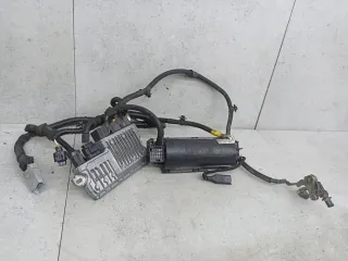 9802096780,9679123280,9805721280 Блок управления Старт-Стоп Citroen C4 Grand Picasso 2 Арт 37-1-2, вид 3