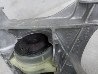 4A103720 Подушка крепления двигателя Citroen C4 Grand Picasso 2 Арт 71-8-134, вид 6