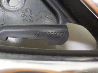 9025JQ Накладка переднего крыла правого Citroen DS4 Арт E84674987, вид 4