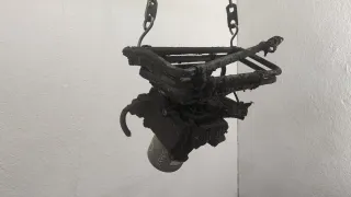  Кран масловлагоотделителя (разгрузка) Mercedes Actros 13л Турбо Арт 20754682, вид 3