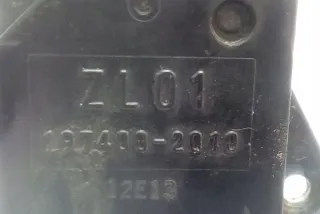 1974002010 Расходомер воздуха Mazda 3 BL Арт e12549136, вид 3