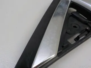 9025JQ Накладка переднего крыла правого Citroen DS4 Арт E84674987, вид 3