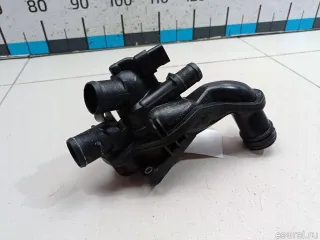 9808646980 Термостат Citroen C4 1 restailing Арт E48621814, вид 1