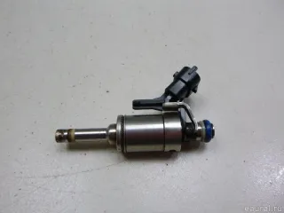 1984H7 Форсунка инжекторная электрическая Citroen C4 Picasso 1 Арт E48646998, вид 1