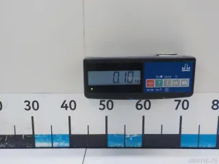 9025JQ Накладка переднего крыла правого Citroen DS4 Арт E84674987, вид 9