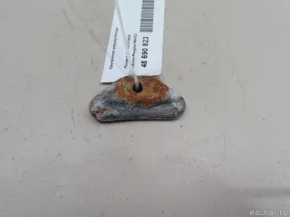 6547C1 Крепление аккумулятора Citroen C4 1 restailing Арт E48690823, вид 1