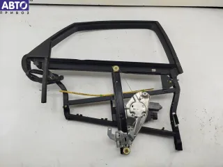 4B0839398B Стеклоподъемник электрический задний правый Audi A6 C5 (S6,RS6) Арт 55186414, вид 1
