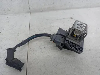9673999980 Реле вентилятора Citroen C4 Grand Picasso 2 Арт 167-16, вид 2