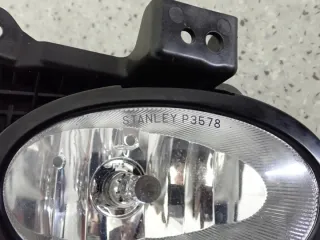 MAZDA3 Фара противотуманная правая Mazda 3 BK Арт e13843322, вид 2