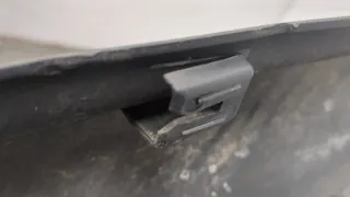 13473613 Накладка на порог Citroen C3 Aircross  Арт 20759536, вид 3