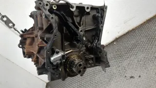  Блок цилиндров Citroen Jumper 2 2.2л HDI Арт 20748987, вид 2