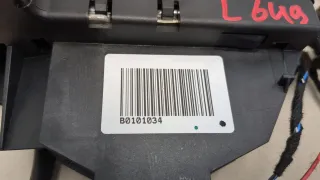 8J0915459 Клеммник Audi Q5 1 Арт 20737010, вид 4