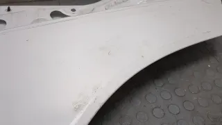  Удлинитель двери Volvo FH Арт 20753868, вид 3