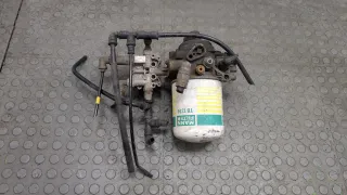 5801681033 Кран масловлагоотделителя (разгрузка) Iveco EuroCargo 4.5л Турбо Арт 20753397, вид 1