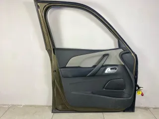 9803033380 Дверь передняя левая Citroen C4 Grand Picasso 2 Арт 29-257, вид 6