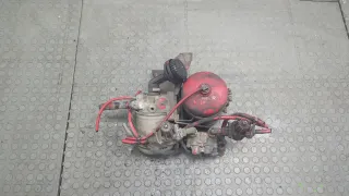 81521516098 Клапан защитный 4-х контурный MAN TGL Арт 11579024, вид 1