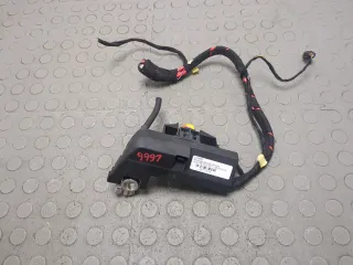 8J0915459 Клеммник Audi A6 C7 (S6,RS6) Арт 20737695, вид 4