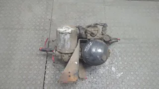 81521516098 Клапан защитный 4-х контурный MAN TGL Арт 11579024, вид 3