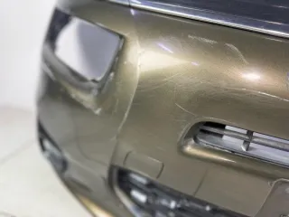 1610193380 Бампер передний Citroen C4 Grand Picasso 2 Арт 2-141, вид 3