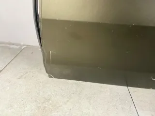 9803033780 Дверь задняя левая Citroen C4 Grand Picasso 2 Арт 29-255, вид 3