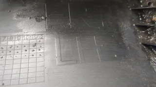 13473612 Накладка на порог Citroen C3 Aircross  Арт 20759505, вид 5