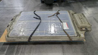 105897100A Высоковольтная батарея Tesla model S Арт 20764490, вид 1