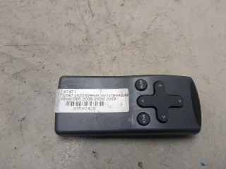 30657371 Пульт мультимедии Volvo S60 1 Арт 9502428, вид 4