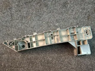 6400D879 кронштейн крепления бампера переднего Citroen C4 Aircross Арт 323705, вид 1