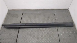 13473613 Накладка на порог Citroen C3 Aircross  Арт 20759536, вид 2