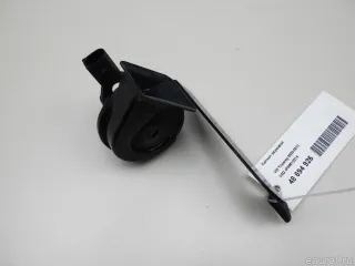 4F0951221A Сигнал (клаксон) Audi A6 C6 (S6,RS6) Арт E48694926, вид 2