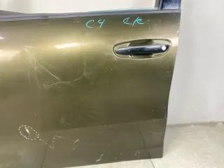 9803033380 Дверь передняя левая Citroen C4 Grand Picasso 2 Арт 29-257, вид 3