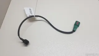 06E905377A Датчик детонации Audi A6 C6 (S6,RS6) Арт E70530513, вид 1