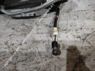  Скелет ручки наружной передней левой BMW X5 E53 Арт 00121159_1, вид 2