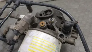 5801681033 Кран масловлагоотделителя (разгрузка) Iveco EuroCargo 4.5л Турбо Арт 20753397, вид 3