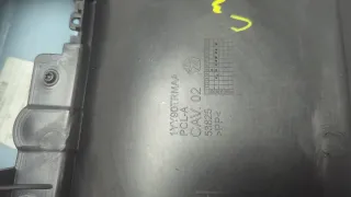 5VD20DX9AA Обшивка двери передней правой (дверная карта) Chrysler 200 Арт 20761351, вид 4