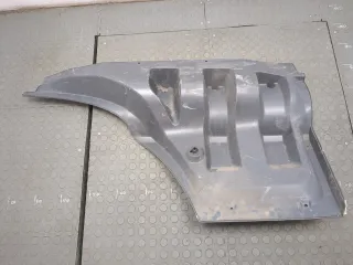 A9607201101 Удлинитель двери Mercedes Actros Арт 20754004, вид 5