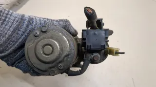 ZJ0118400 Стартер Mazda 3 BK 1.6л Инжектор Арт 20761854, вид 3