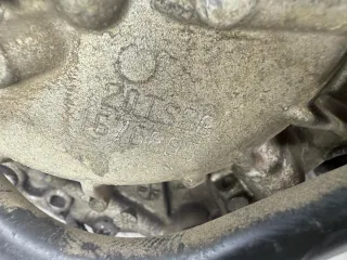 20TS28,2222WC,EP6C КПП автоматическая (АКПП) Citroen C4 2 1.6л Арт 33-183, вид 3