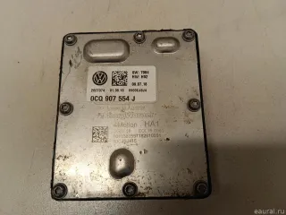 0CQ907554J Мост задний Volkswagen Arteon Арт E23774787, вид 3