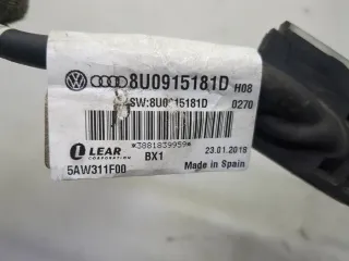8U0915181D Клеммник Audi Q3 1 Арт 20739850, вид 3