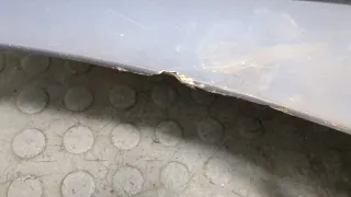 A9607201201 Удлинитель двери Mercedes Actros Арт 20753973, вид 3