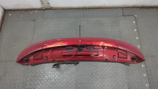 8742P9 Спойлер Citroen C4 Picasso 1 Арт 20718331, вид 3