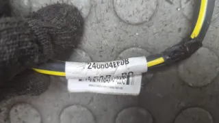 240804EF0B Клеммник Nissan Qashqai 2 Арт 20762802, вид 3