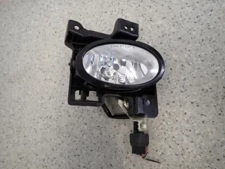 MAZDA3 Фара противотуманная правая Mazda 3 BK Арт e13843322, вид 1