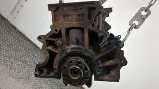  Блок цилиндров Citroen Jumper 2 2.2л HDI Арт 20748987, вид 4